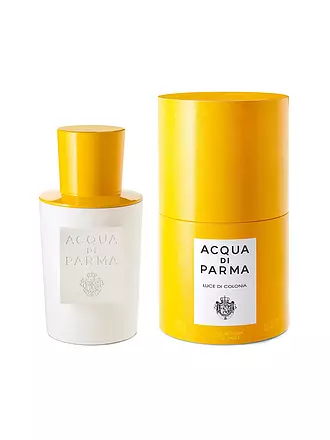 ACQUA DI PARMA | Luce di Colonia Chapeau! Kerze 1600g / 330g | 